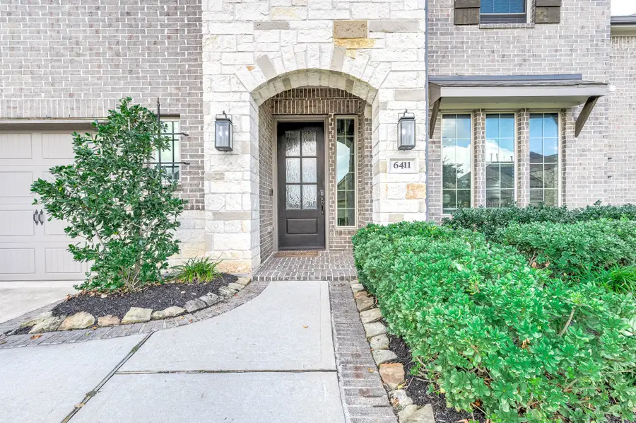 6411 Elrington Heights, Katy, TX 77493 - Image #3