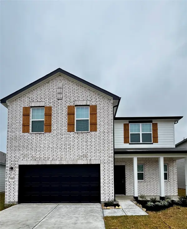 3716 Kennedy Clover Court, Porter, TX 77365