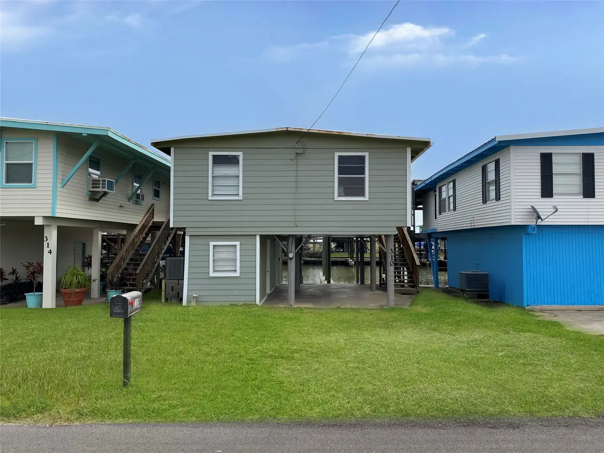 310 Marine Way, Freeport, TX 77541 - #1