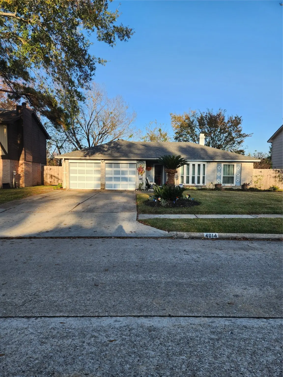 4014 N Windrift Drive, Houston, TX 77066 - Image #1
