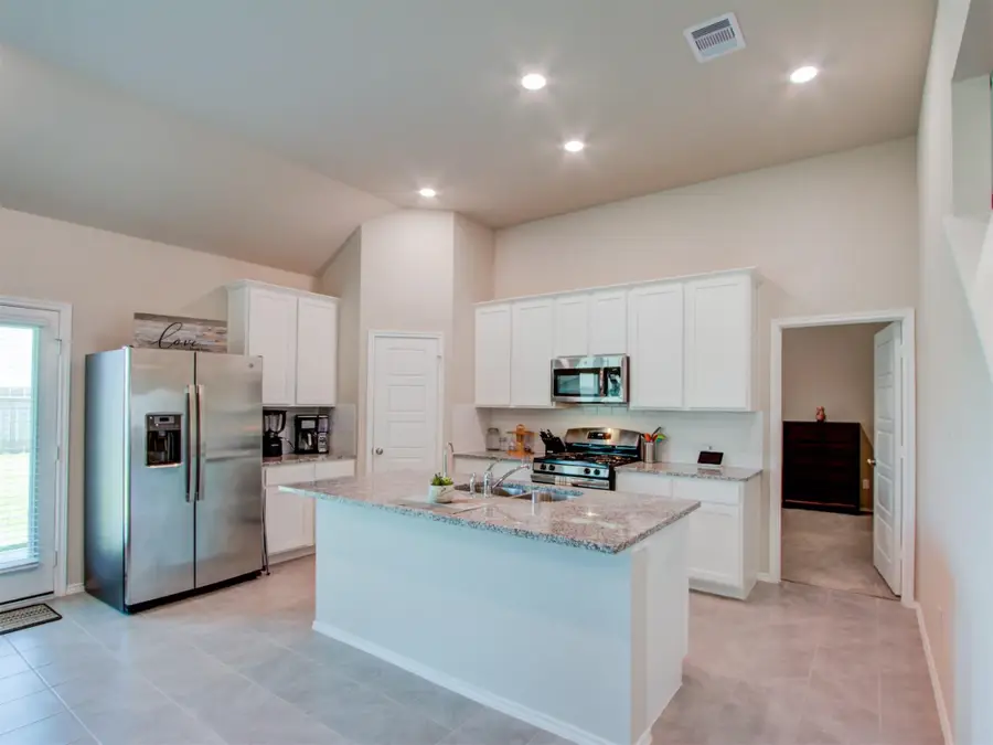 515 High Holly Circle, Magnolia, TX 77354 - #2