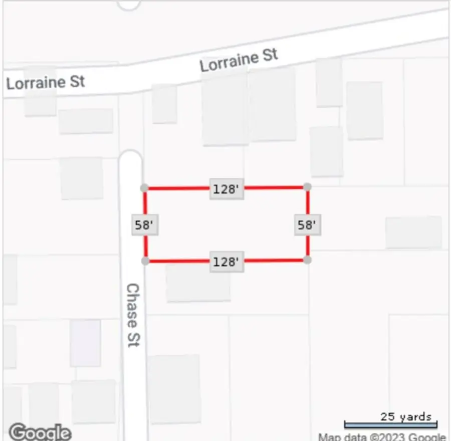 1814 Chase Street, Houston, TX 77026 - Image #3