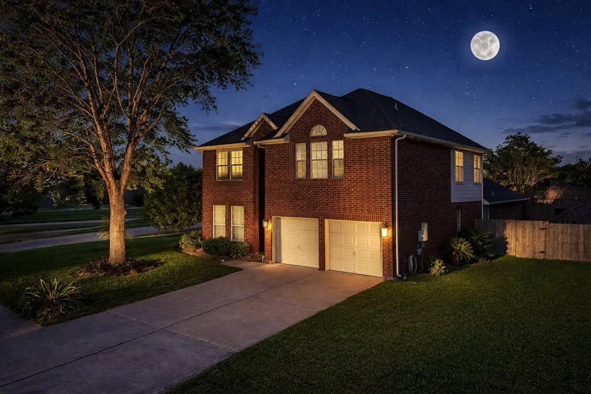 4203 Shadow Haven Drive, Fresno, TX 77545 - #1