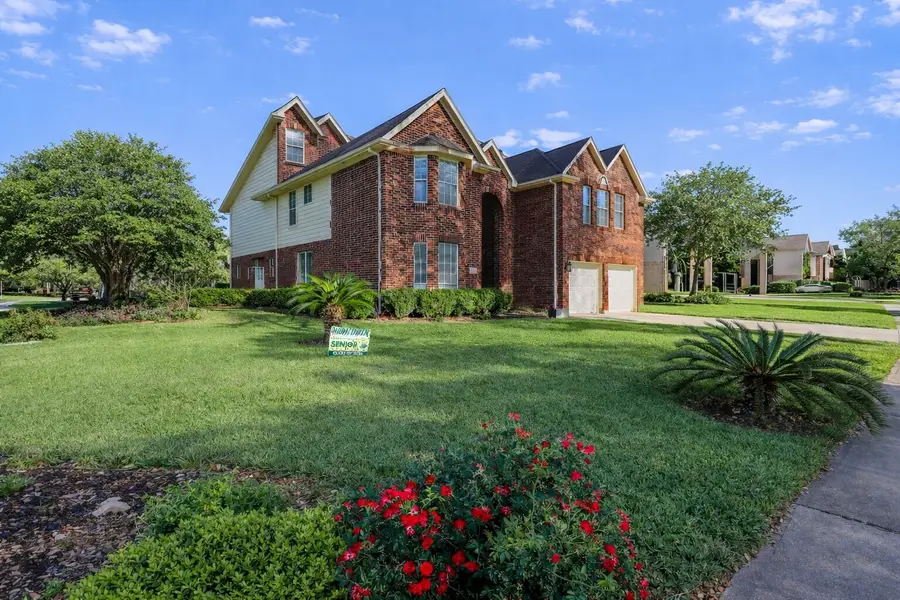 4203 Shadow Haven Drive, Fresno, TX 77545 - #2