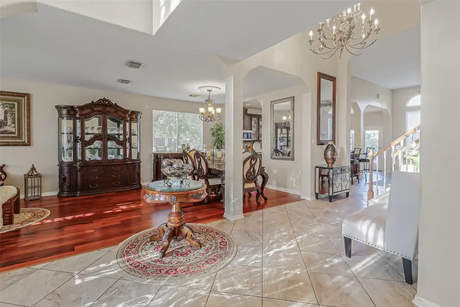 4203 Shadow Haven Drive, Fresno, TX 77545 - #3