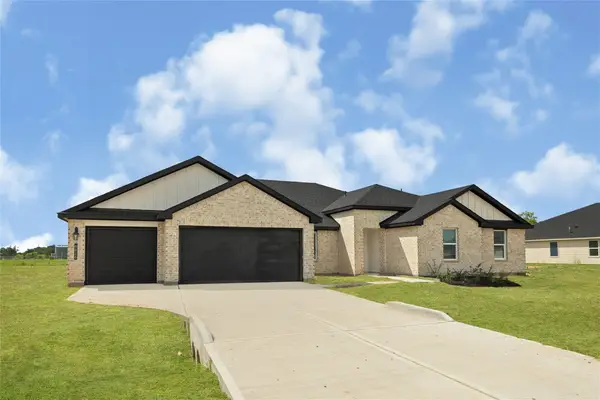 6611 Kingfisher Lane, Beasley, TX 77417