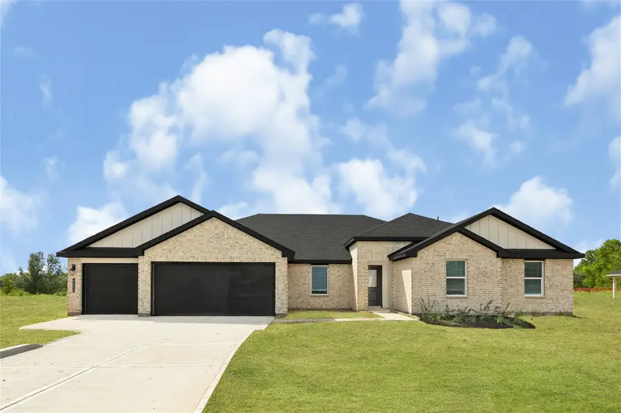 6611 Kingfisher Lane, Beasley, TX 77417 - #2