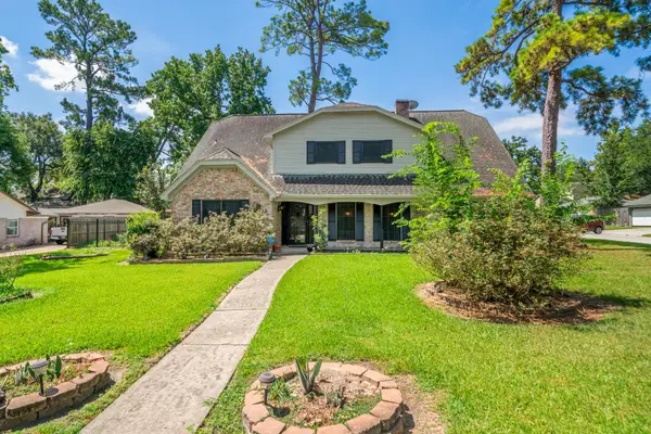 1102 Glouchester Lane, Houston, TX 77073