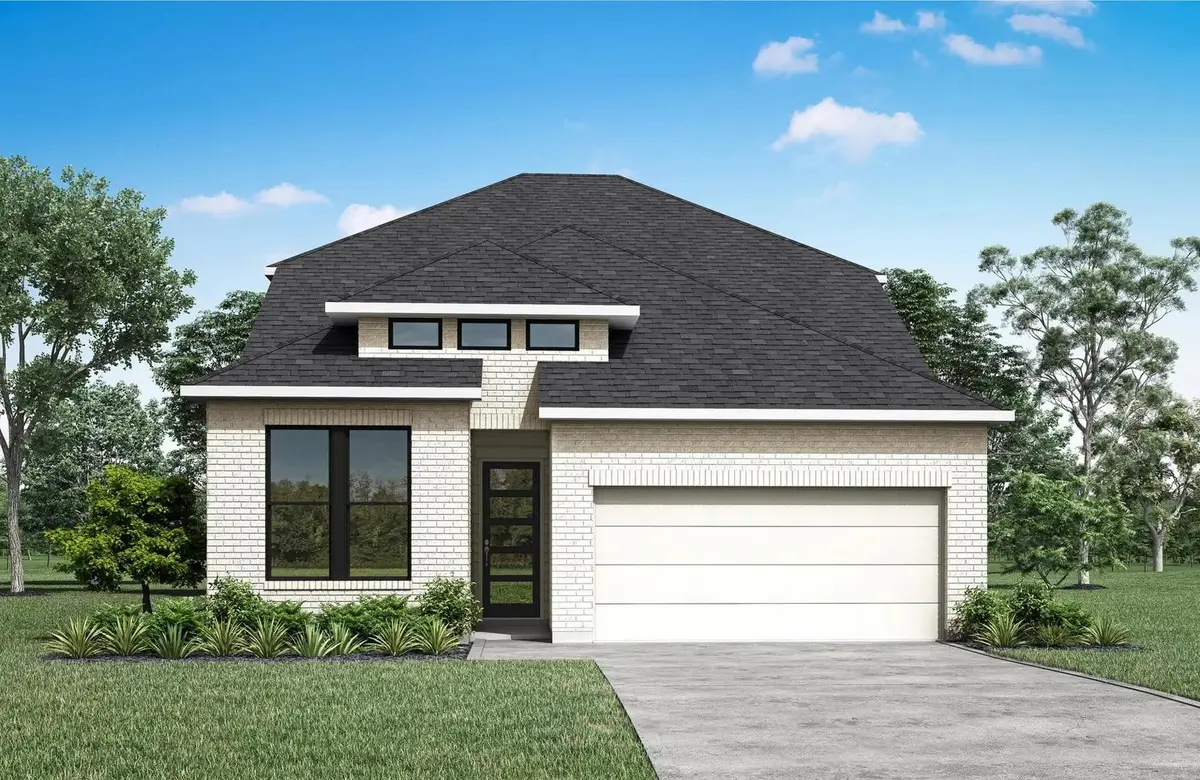 18718 Buttercup Farms Lane, Hockley, TX 77447 - #1