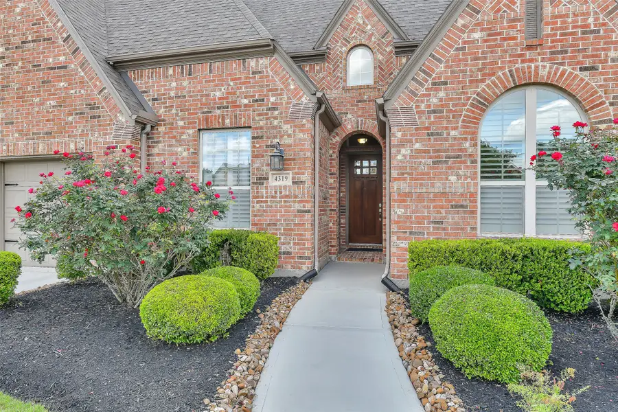 4319 Willow Crest Lane, Manvel, TX 77578 - #2