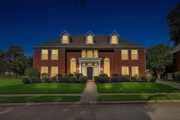 38 Penny Green Street, Sugar Land, TX 77479