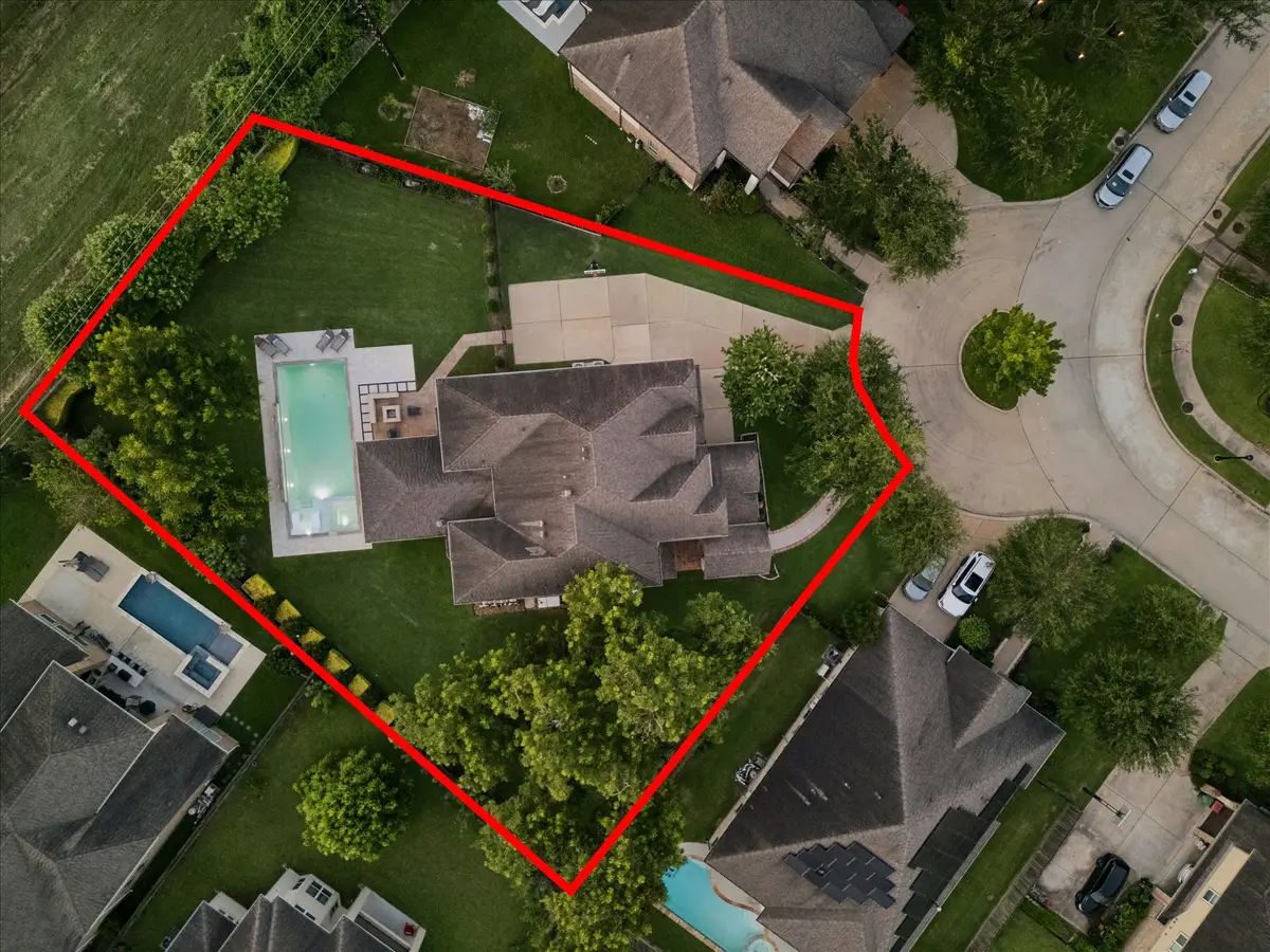7603 Lost Pecan Way, Missouri City, TX 77459 - #1