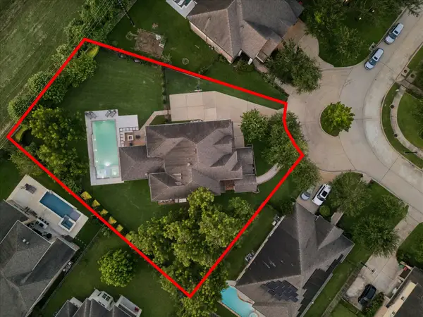 7603 Lost Pecan Way, Missouri City, TX 77459