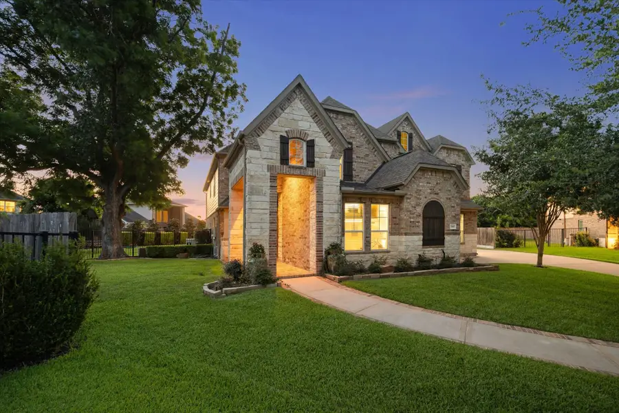 7603 Lost Pecan Way, Missouri City, TX 77459 - #2
