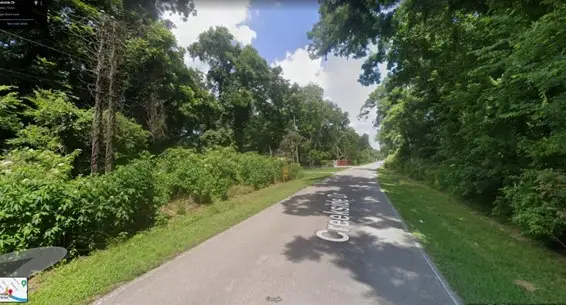 0 0 Creekside Drive, Holiday Lakes, TX 77515 - Image #1