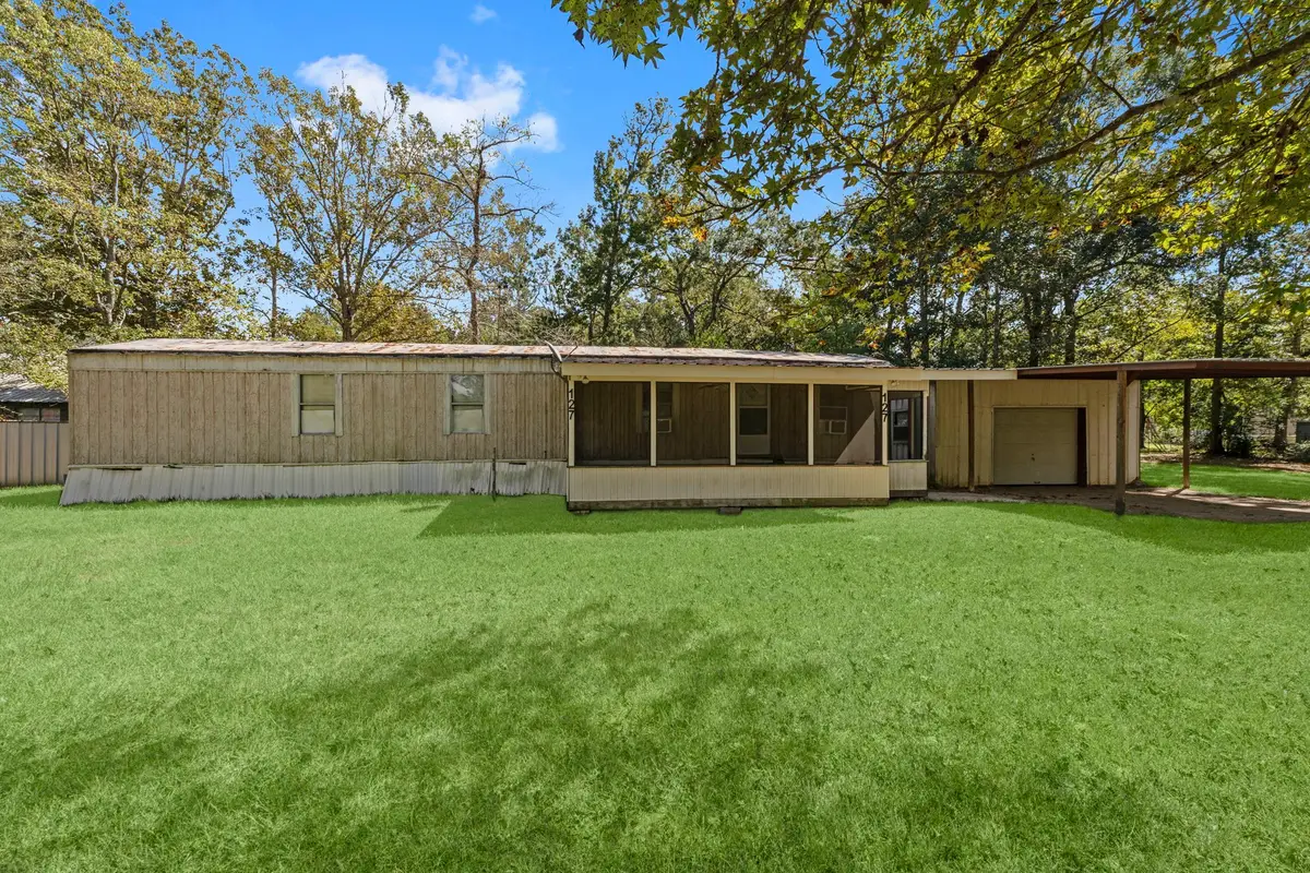 127 County Road 3371, Cleveland, TX 77327 - Image #1