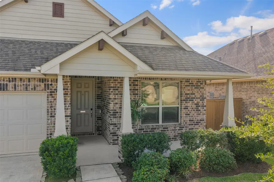 12410 Sabine Point Drive, Humble, TX 77346 - #2