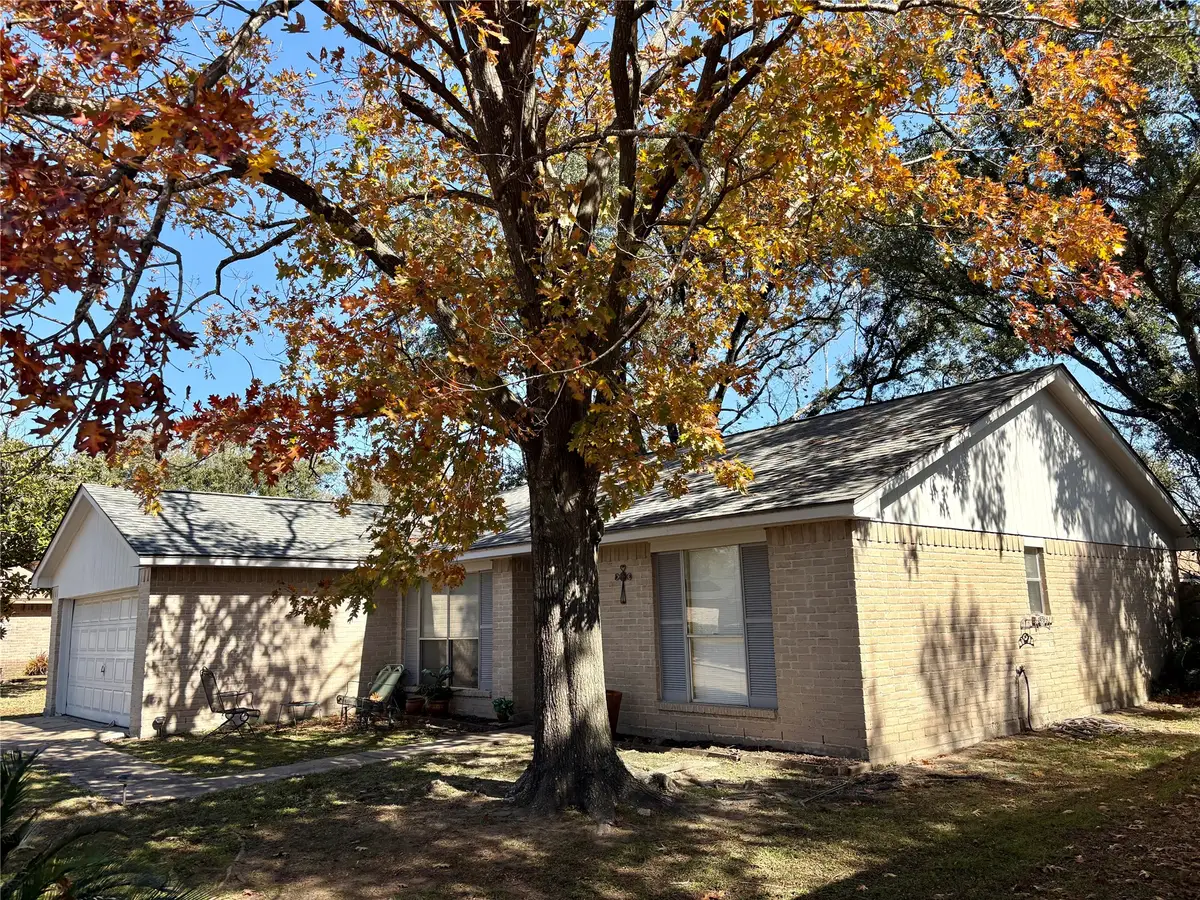 4822 Misty Shadows Drive, Houston, TX 77041 - #1