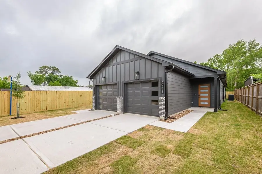 5921 Mountwood Street, Houston, TX 77091 - #3
