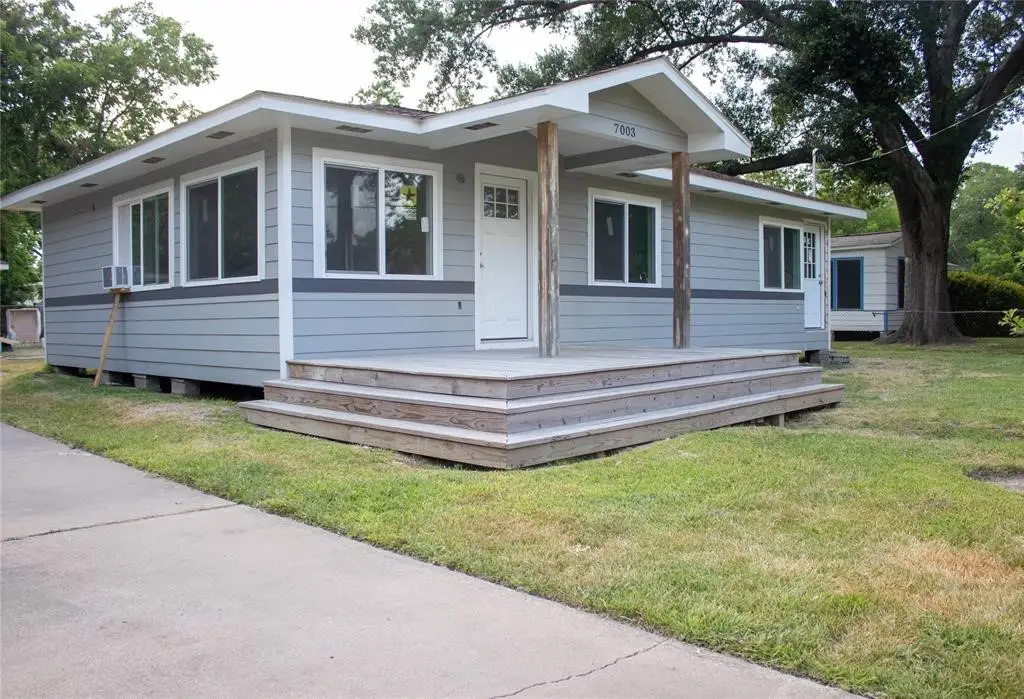 7003 Hoffman Street, Houston, TX 77028 - #1