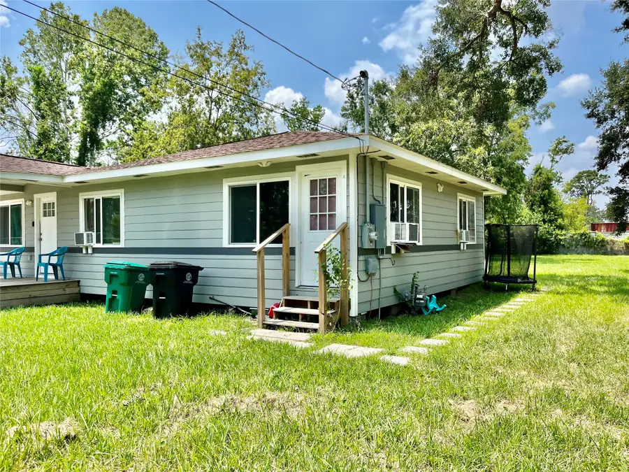 7003 Hoffman Street, Houston, TX 77028 - #2