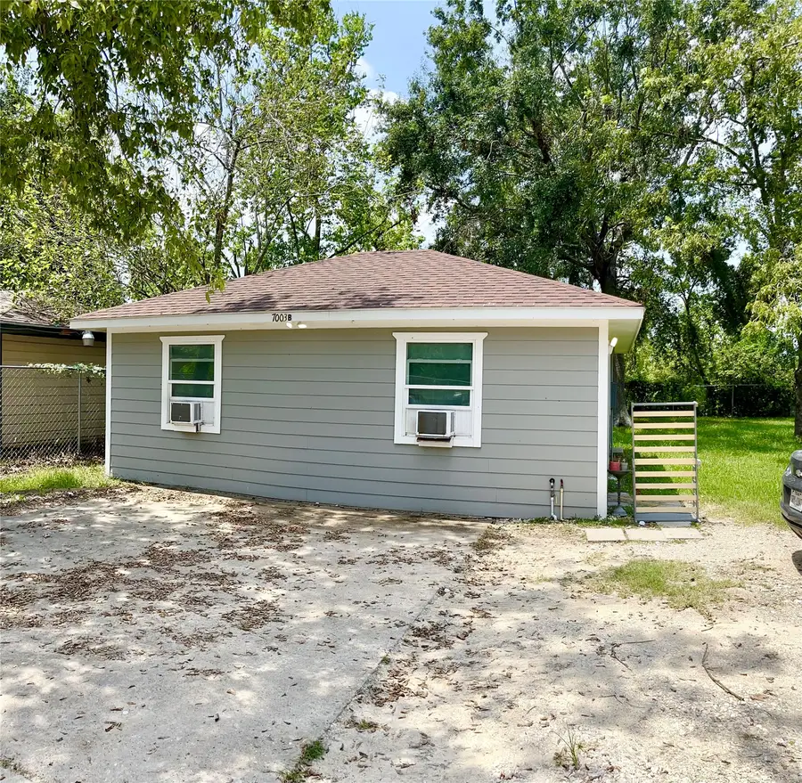 7003 Hoffman Street, Houston, TX 77028 - #3