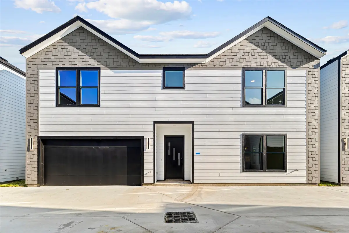 7544 Dyer Street, Houston, TX 77088 - #1