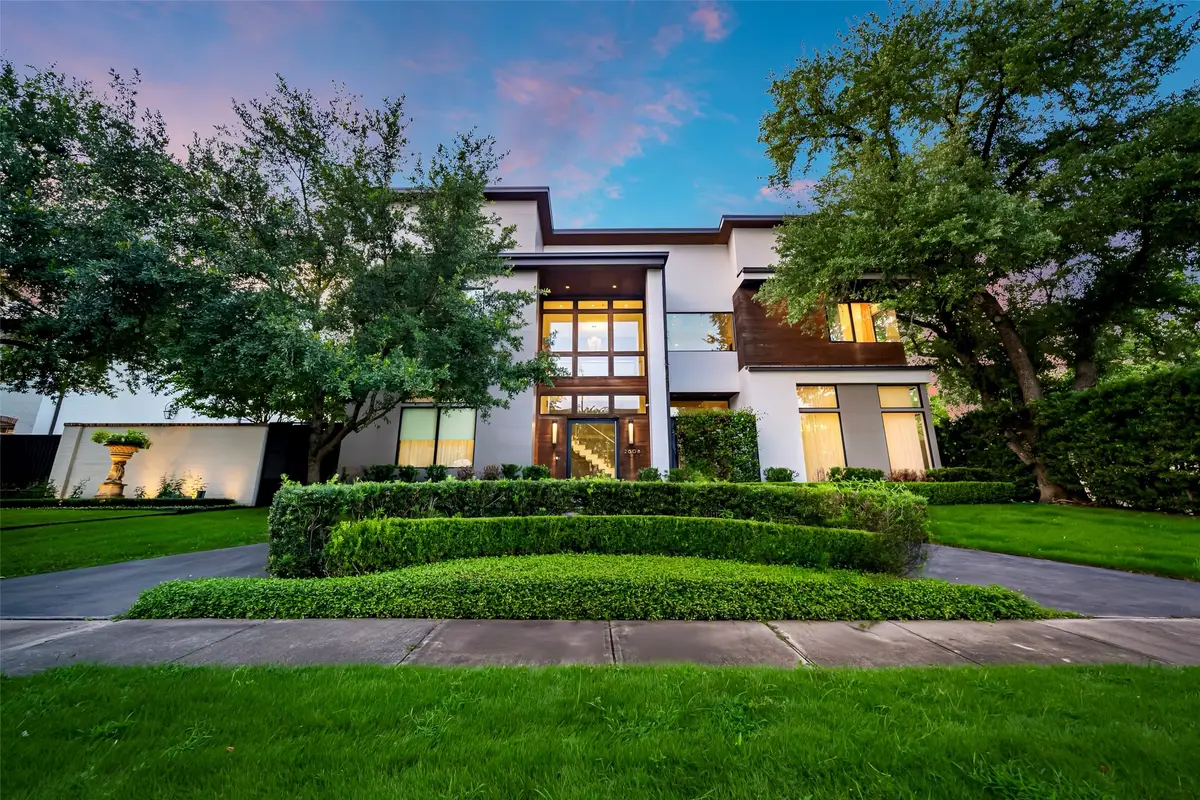 2608 Barbara Lane, West University Place, TX 77005 - Image #1