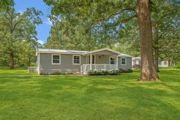 308 Spring Branch Street, Lufkin, TX 75904