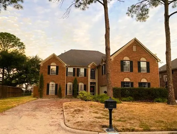 7915 Capri Circle, Houston, TX 77095 - #2