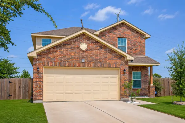 7727 Friesian Meadow, Humble, TX 77338