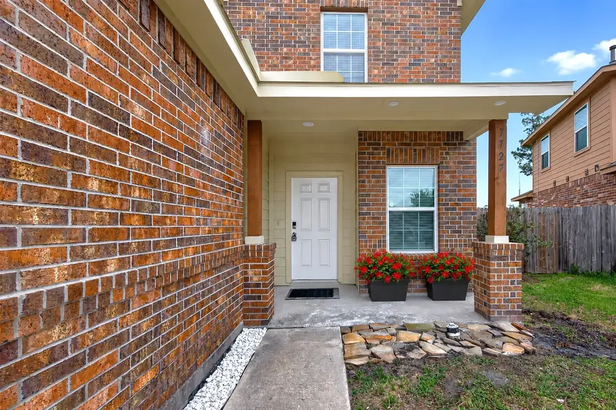 7727 Friesian Meadow, Humble, TX 77338 - #3