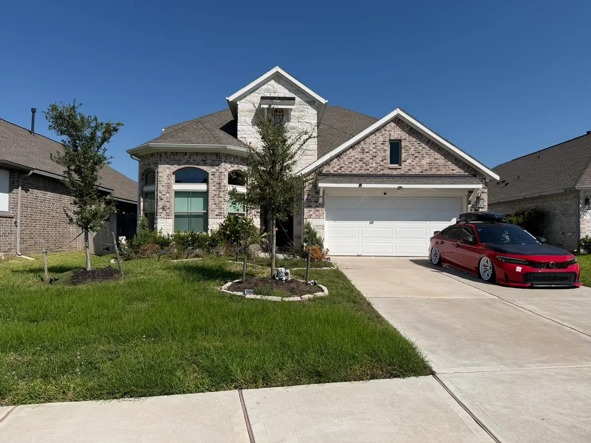 8626 Winters Edge Road, Richmond, TX 77407 - #1