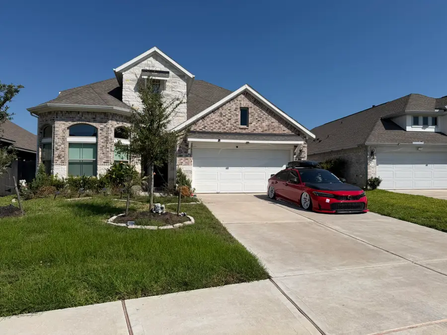 8626 Winters Edge Road, Richmond, TX 77407 - #2