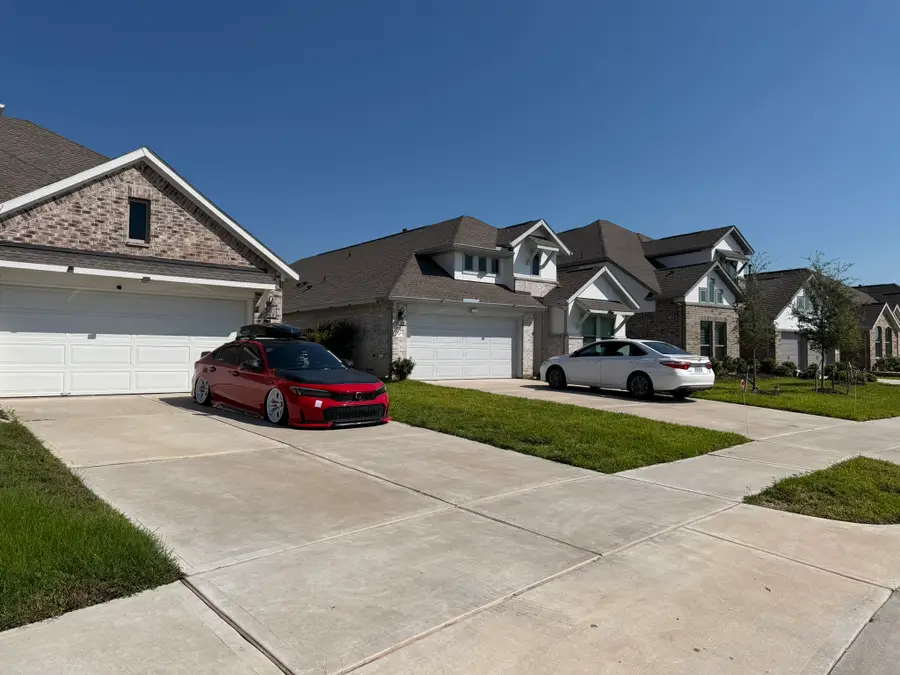 8626 Winters Edge Road, Richmond, TX 77407 - #3