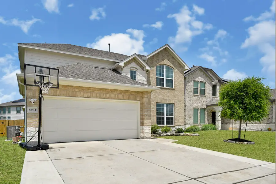 5304 Cascade Court, Alvin, TX 77511 - #2