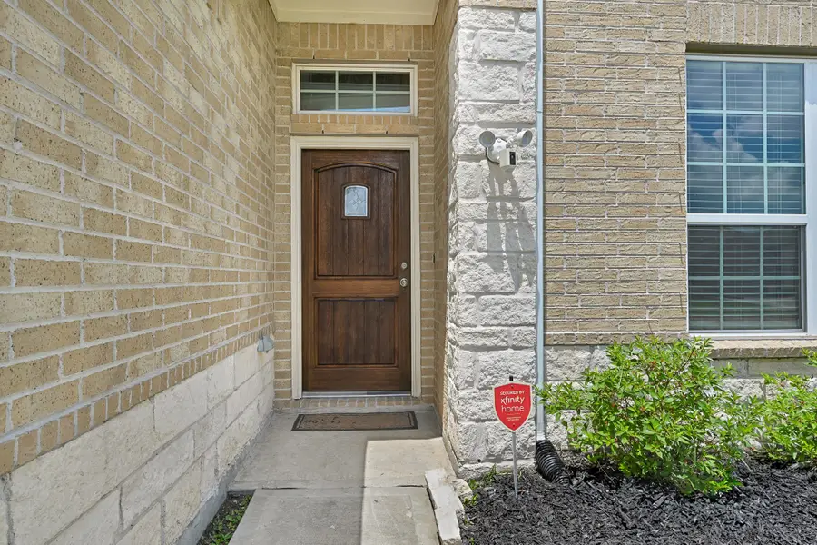 5304 Cascade Court, Alvin, TX 77511 - #3