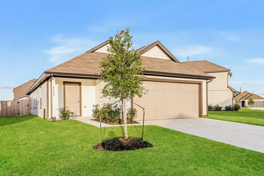 5127 Shelby Katherine Drive, Rosharon, TX 77583 - #2