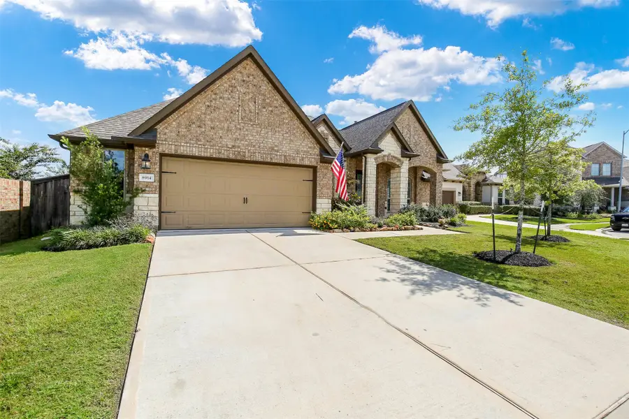 8914 Vineyard Valley Court, Tomball, TX 77375 - #2