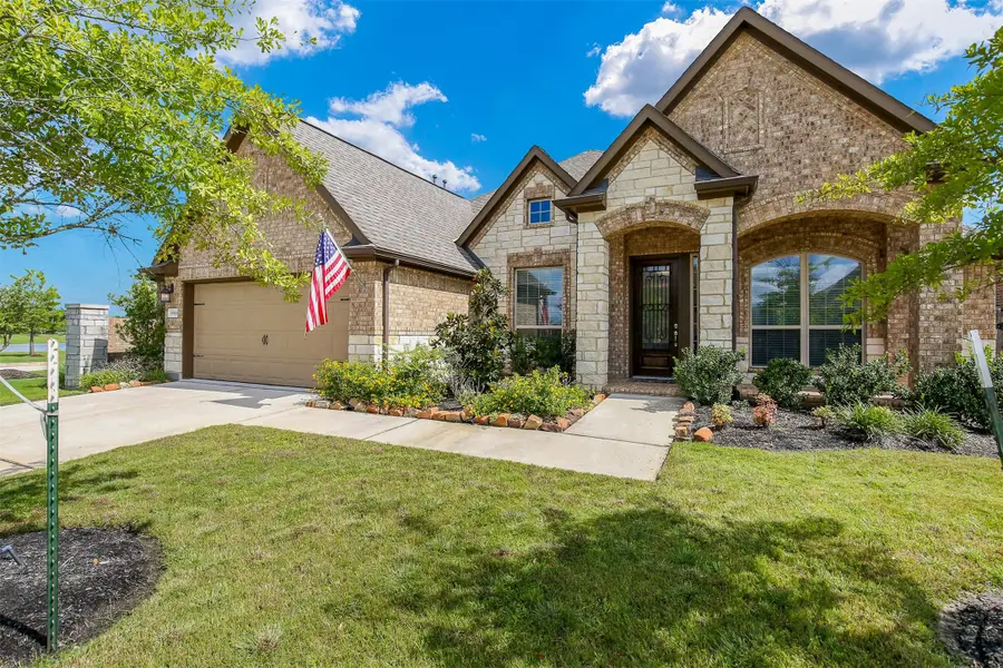 8914 Vineyard Valley Court, Tomball, TX 77375 - #3