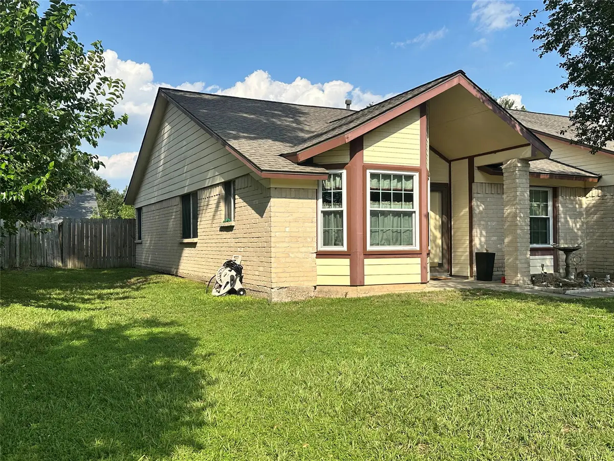 16314 N Cross Drive, Houston, TX 77073 - #1