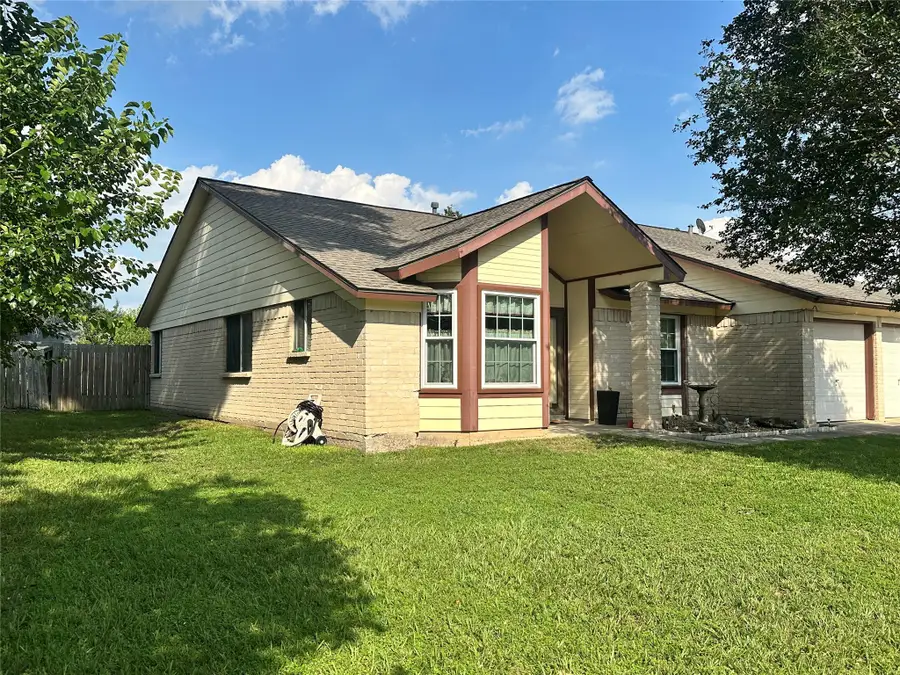16314 N Cross Drive, Houston, TX 77073 - #2