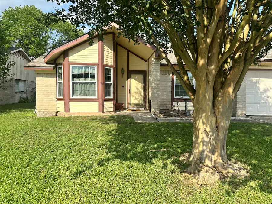 16314 N Cross Drive, Houston, TX 77073 - #3