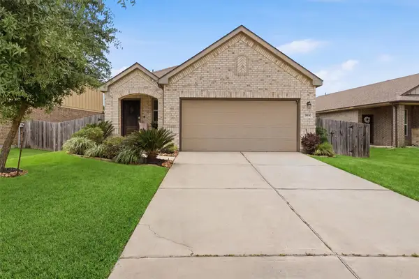 18830 Amaro Hills Drive, New Caney, TX 77357