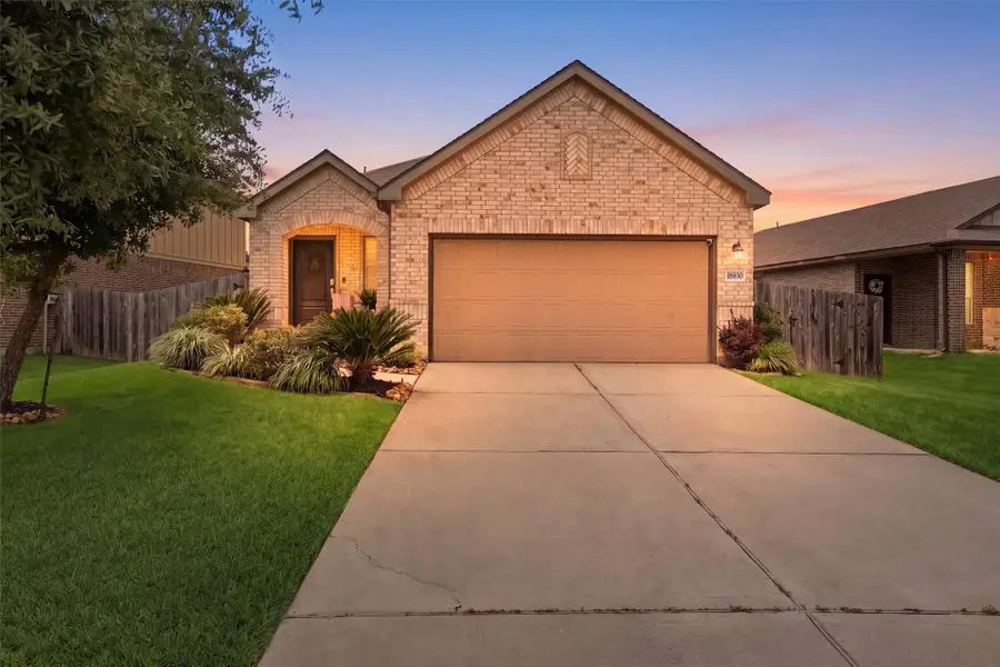 18830 Amaro Hills Drive, New Caney, TX 77357 - #2