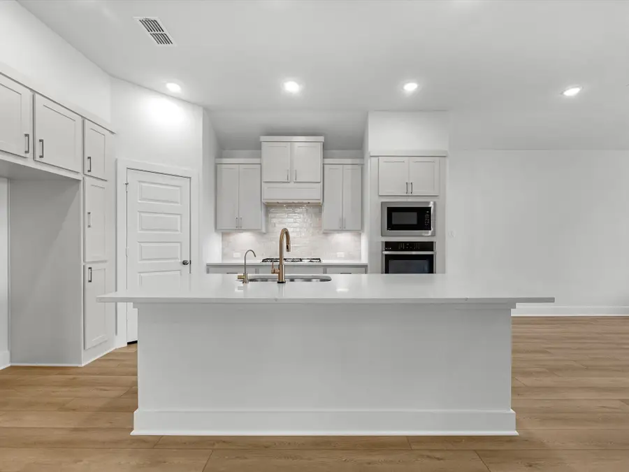 16510 Harmony Lea Lane, Hockley, TX 77447 - #2