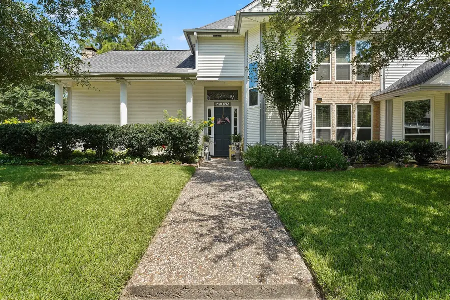 1155 Shillington Drive, Katy, TX 77450 - #2
