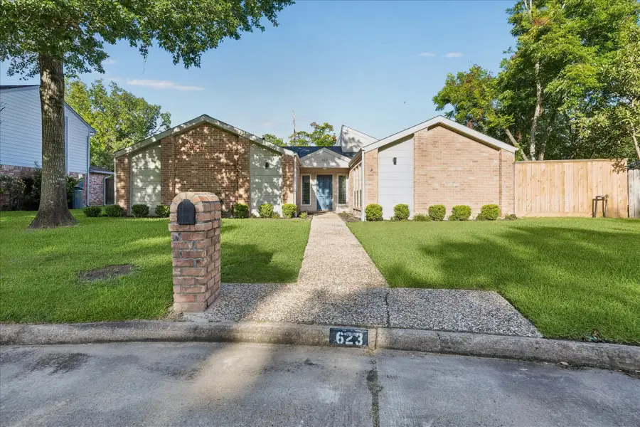623 Sancroft Court, Katy, TX 77450 - #2