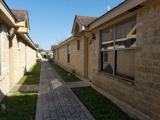 3802 S Radisson Avenue, Pharr, TX 78577 - Image #2