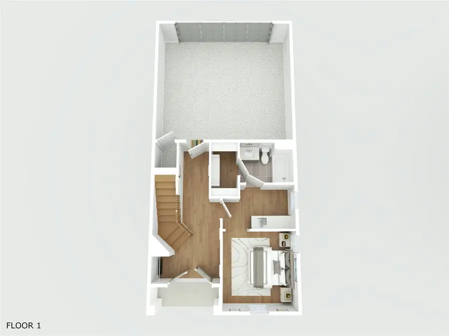 930 Dunleigh Meadows Lane, Houston, TX 77055 - Image #3